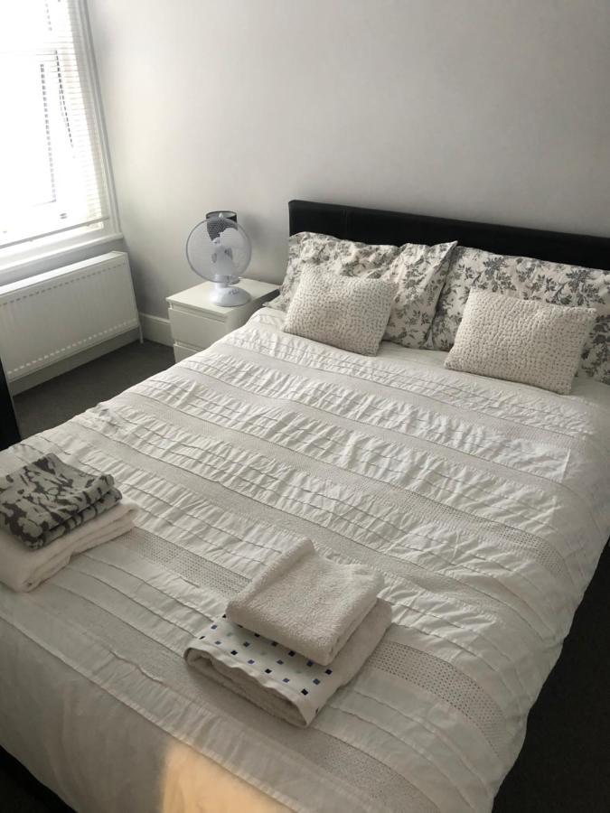 Apartamento Great 4 Bedroom In Tooting *