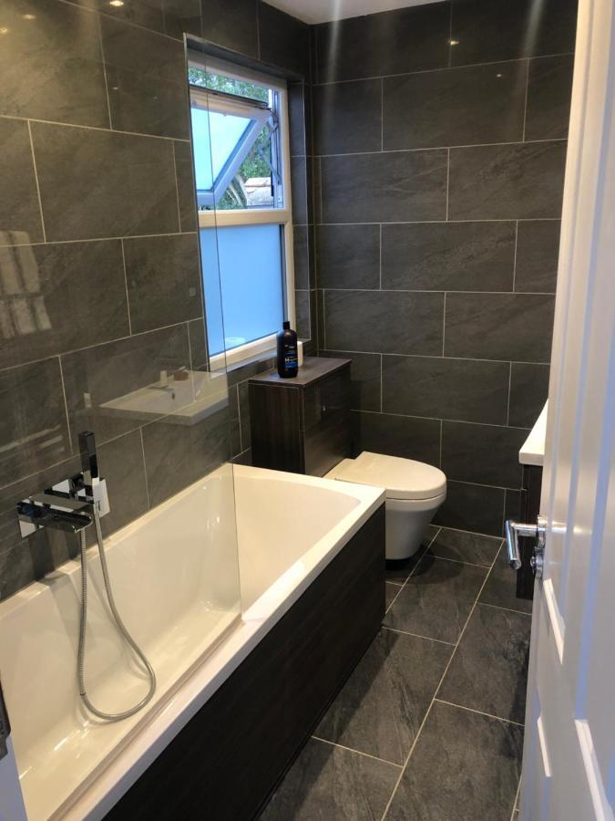 Apartamento Great 4 Bedroom In Tooting *